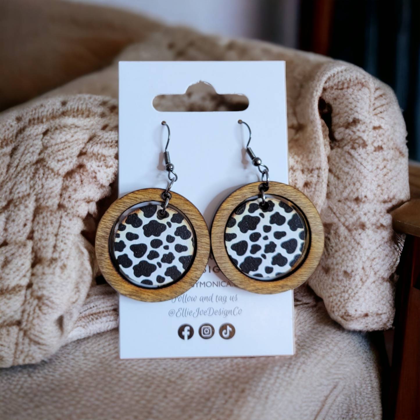Amy Bell Dangles