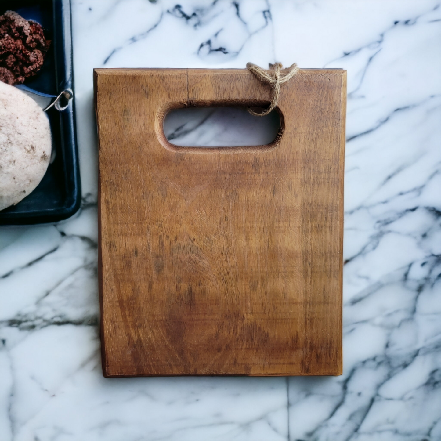 Engraved Recipe Cutting Board