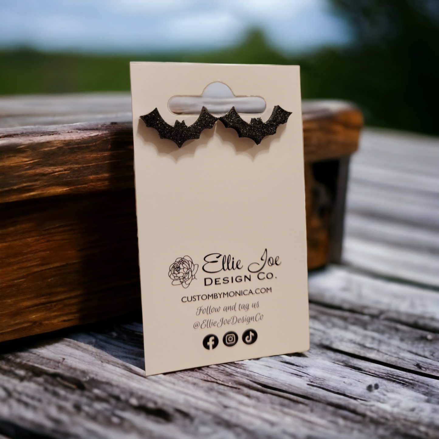 Bat Studs