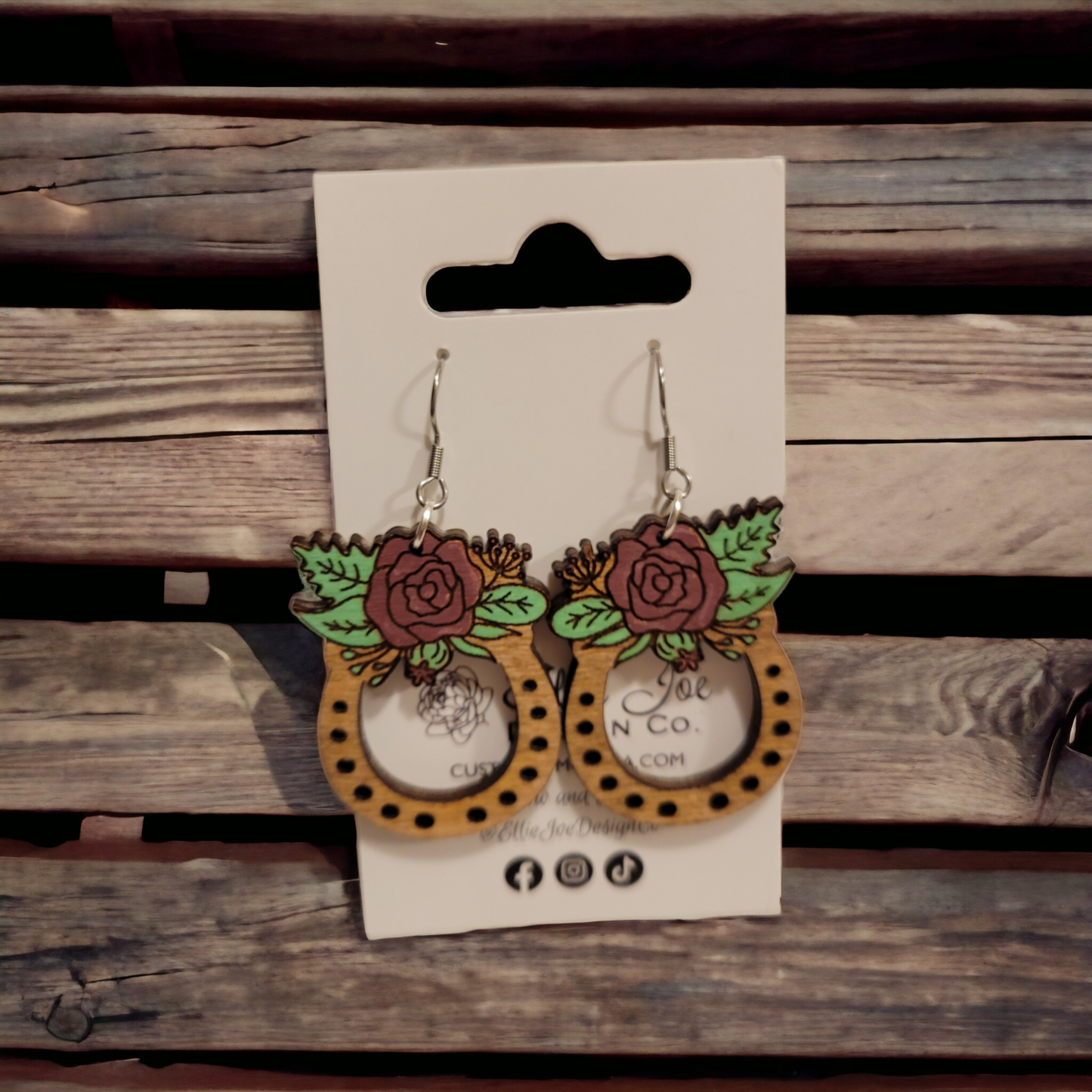 Western Dangles
