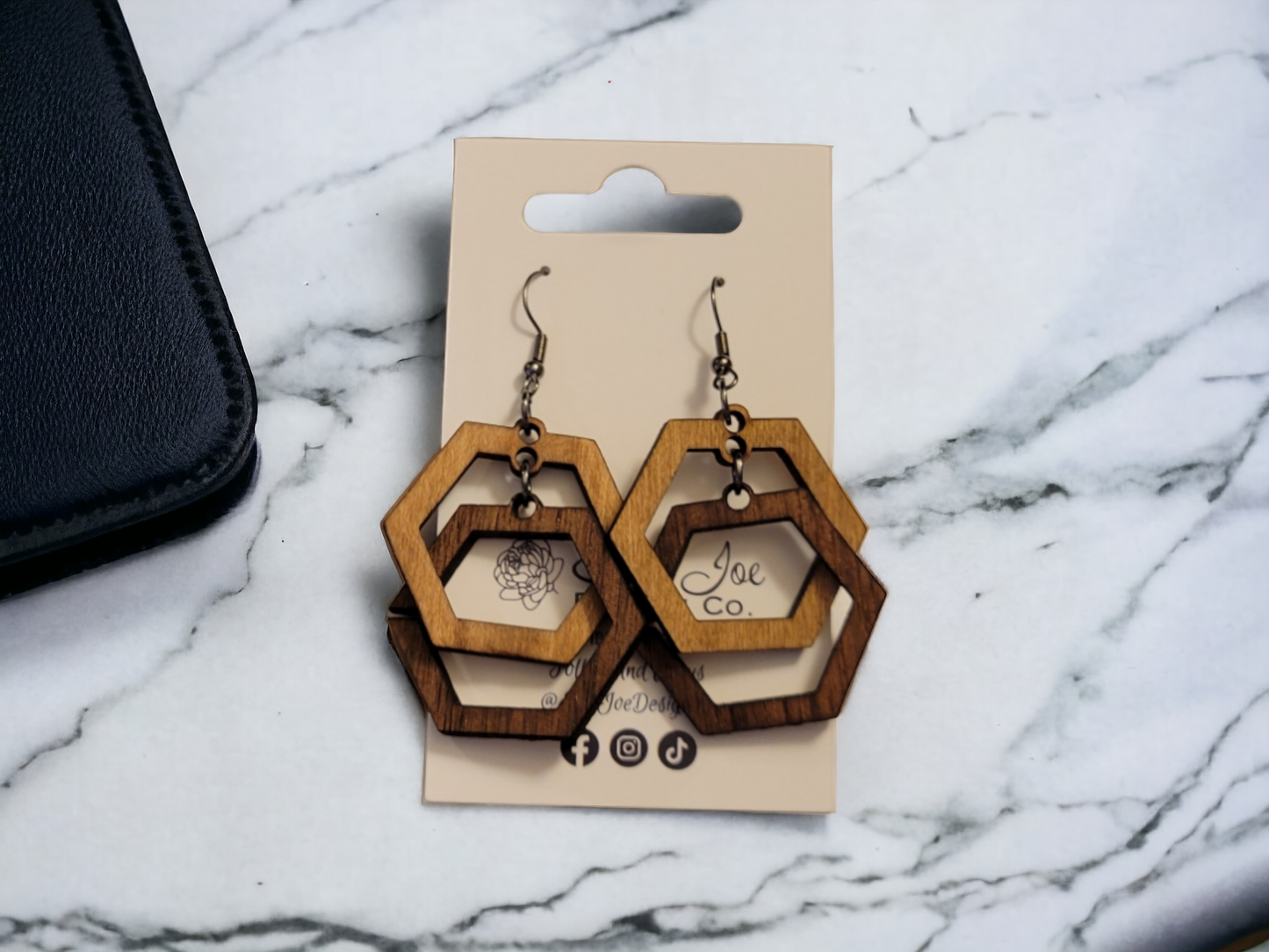 Wingra Dangles