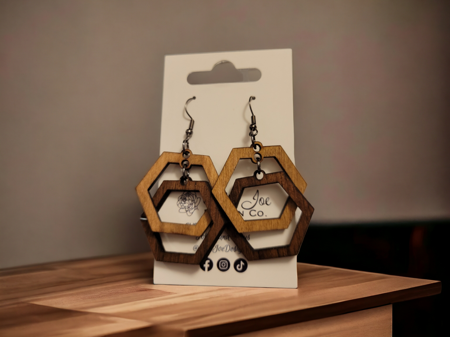 Wingra Dangles