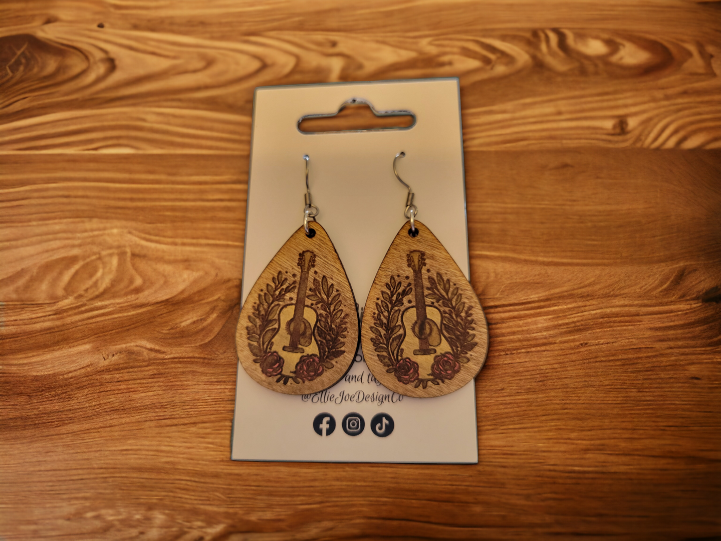 Guitar Dangles