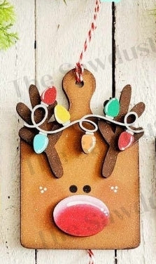 DIY Ornament Kit