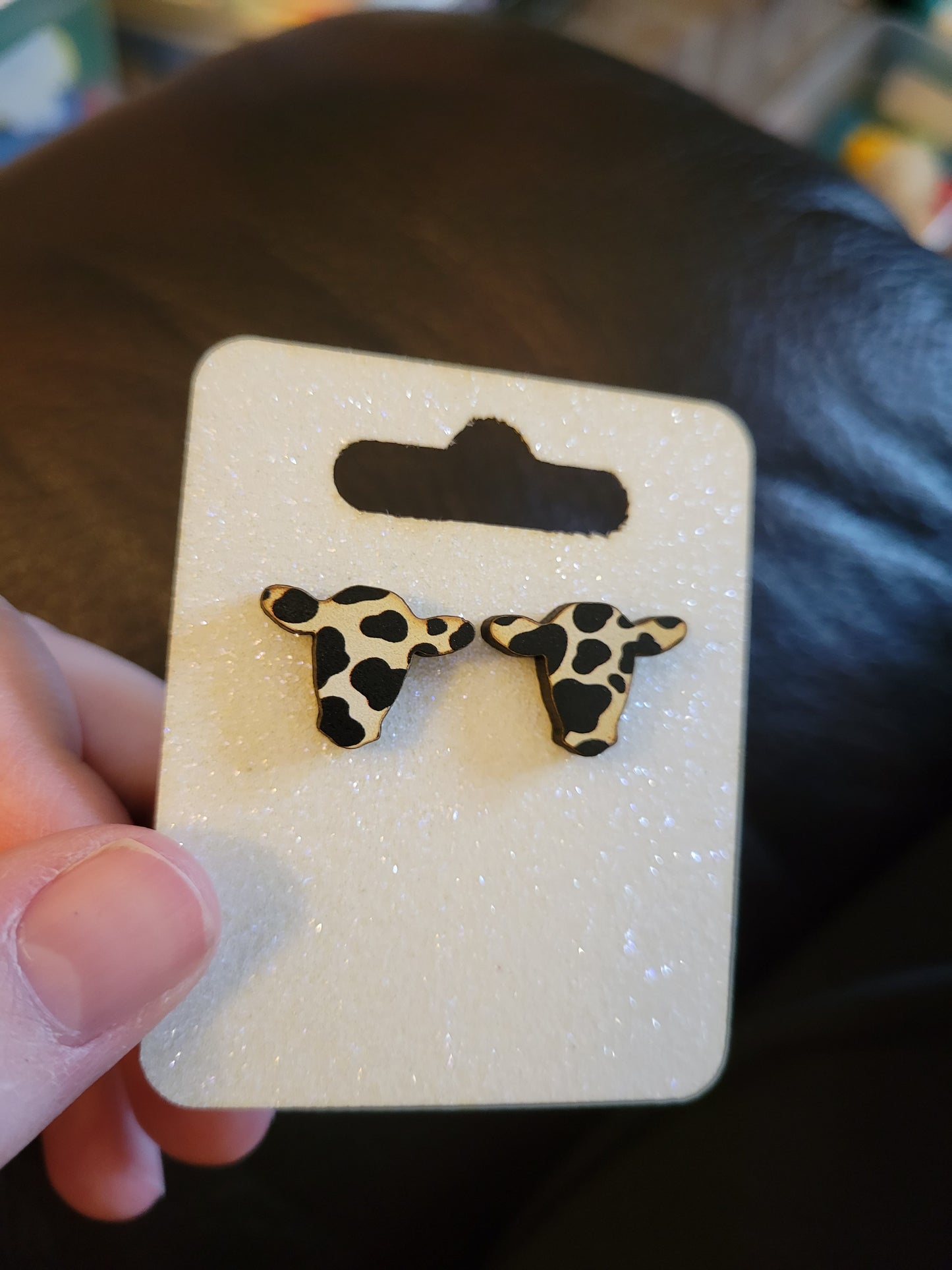 Cow Studs