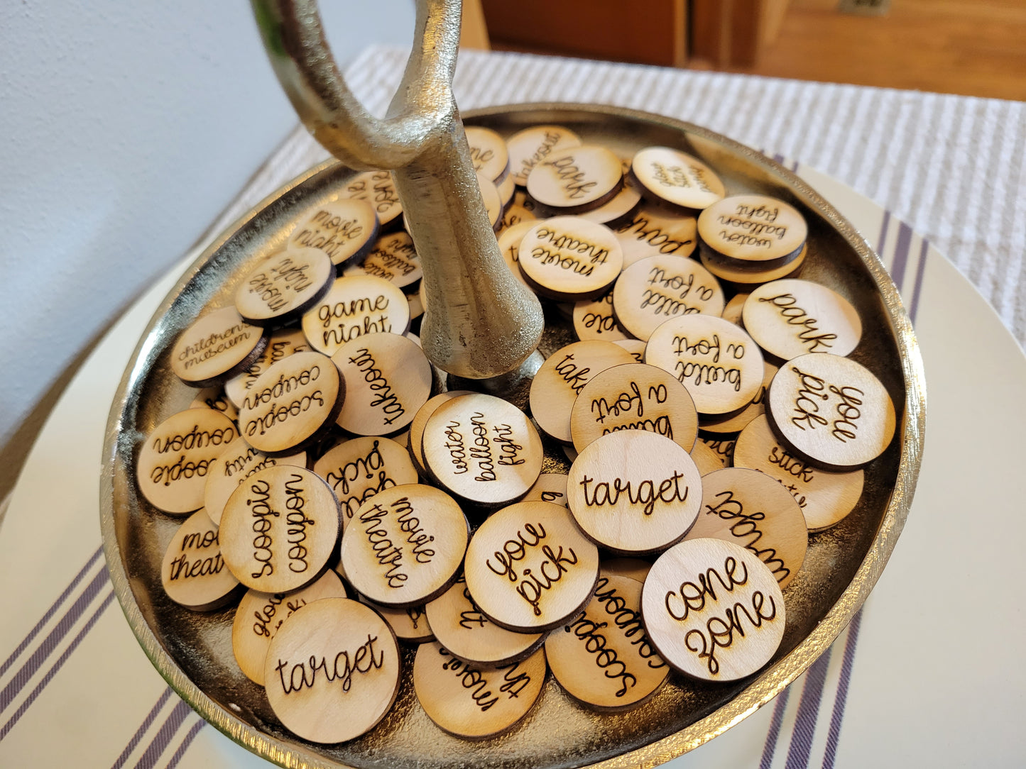 Easter Egg Tokens