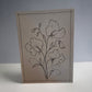 Sweet Pea Paint Your Own Watercolor Greeting Card | 5×7