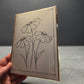 Daisy Paint Your Own Watercolor Greeting Card | 5×7