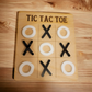 Tic Tac Toe Game