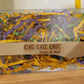 King Cake Knife