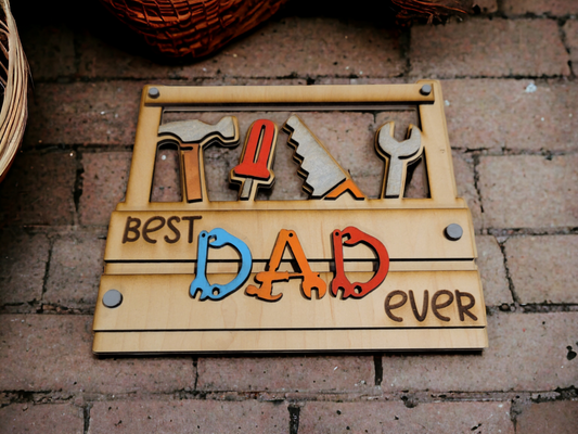 Classy Rascals Father's Day Craft: May 26th