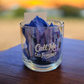 Call Me Old Fashioned Rocks Glass
