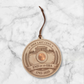End of an Era Penny Keepsake Ornament | The Last U.S. Penny (1793–2025)