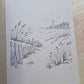 Midwest Watercolor Card Collection
