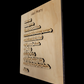 Hail Mary Puzzle