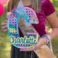 Letter Sign DIY Kit