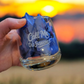 Call Me Old Fashioned Rocks Glass