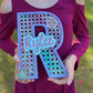 Letter Sign DIY Kit
