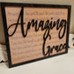 Amazing Grace Sign
