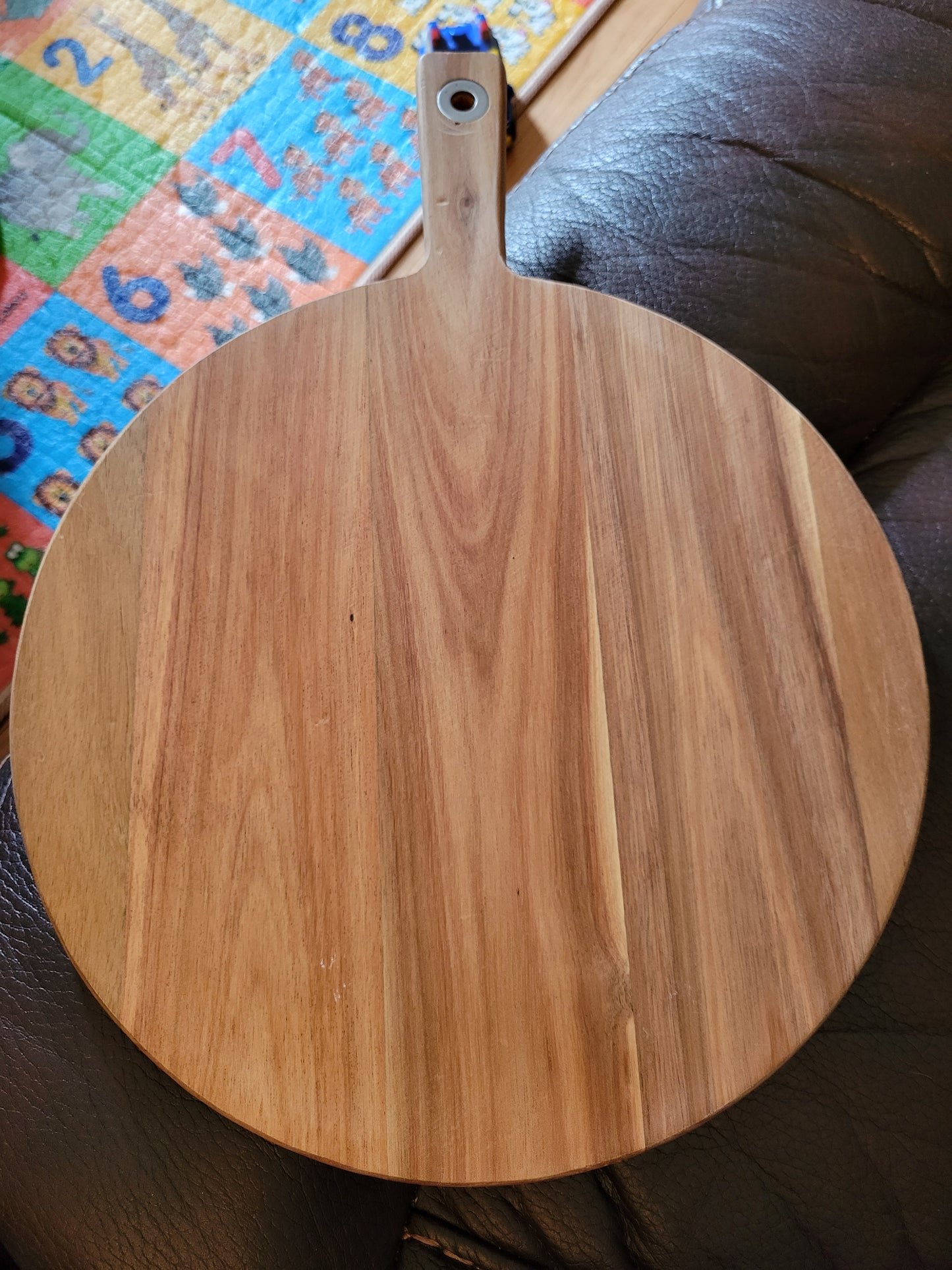 **SPECIAL** Acacia Wood Cutting Board - Custom Engraved